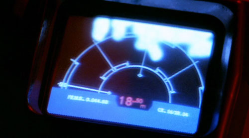 Thus each map tile is a depiction of a 5ft square of terrain. Aliens Motion Tracker Meme Generator Imgflip