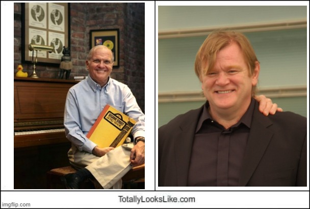 Check out these eight to create your own in as little as a few seconds. Totally Looks Like - Imgflip