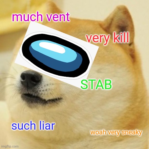 Whatever you want to say, there's a meme for that. Doge Meme - Imgflip