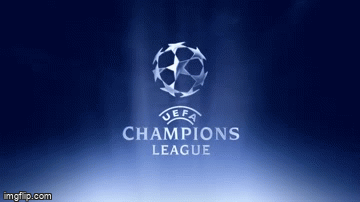 Uefa Champions League Logo From 2009 To 2012 Imgflip