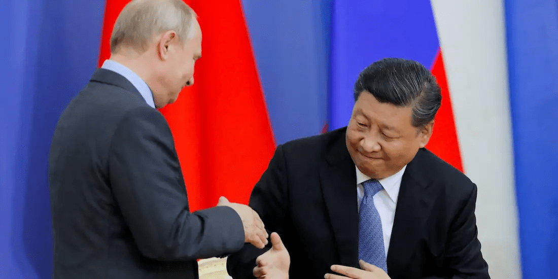 Make putin i'm done with it memes or upload your own images to make custom memes. Putin Xi Handshake Blank Template Imgflip