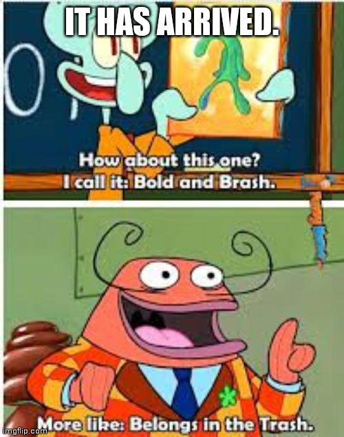 By sumi sunday, october 25, 2020 1 comment edit. Christian Clean Meme Spongebob Bold And Brash Memes Gifs Imgflip