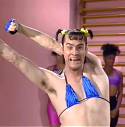 Make a meme make a gif make a chart make a demotivational flip through images. Jim Carrey Blank Template Imgflip