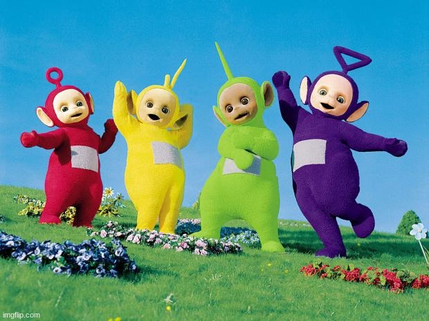 Cursed images teletubby edition | dank memes amino photo. Cursed Among Us - Imgflip