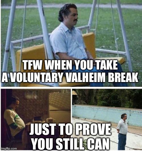 Pablo escobar waiting, man waiting, waiting man, lonely man, narcos waiting, narcos bored, narcos alone, forever alone, man sitting, depressed, . Narcos Waiting Imgflip
