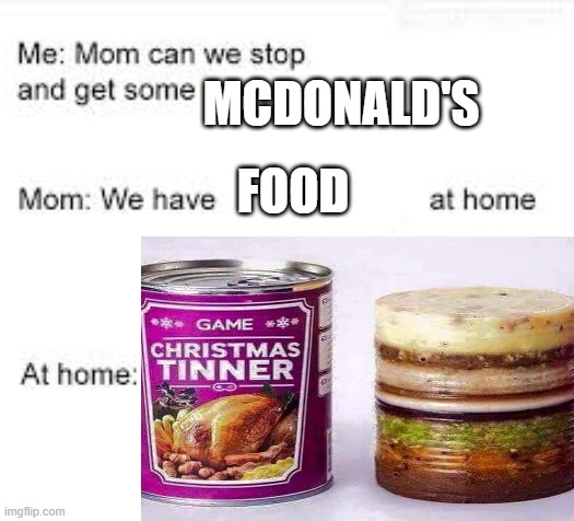 Last year, adam naor and his girlfriend placed an ad on craigslist inviting strangers to thanksgiving dinner in their apartment in the west village neighborhood of manhattan. Memenade Memes Gifs Imgflip