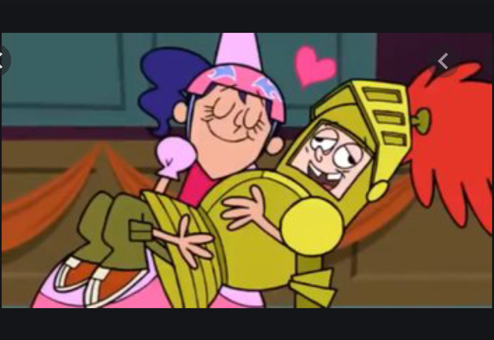 Maurecia and Todd Wayside- Uncensored Moments from the TV Series