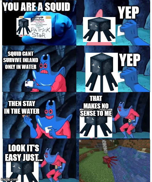 Patrick not my wallet template. Repost Patrick Not My Wallet Memes Gifs Imgflip