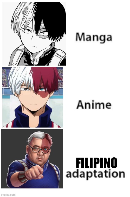 It wasn’t too long ago when you needed to have the skill, creativity and, perhaps most importantly, a lot of idle time on your hands to make an effective meme. Filipino Stream Memes Gifs Imgflip