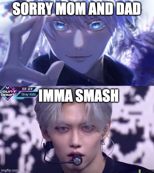 All memes video gifs pictures. Jujutsu Kaisen Memes Gifs Imgflip