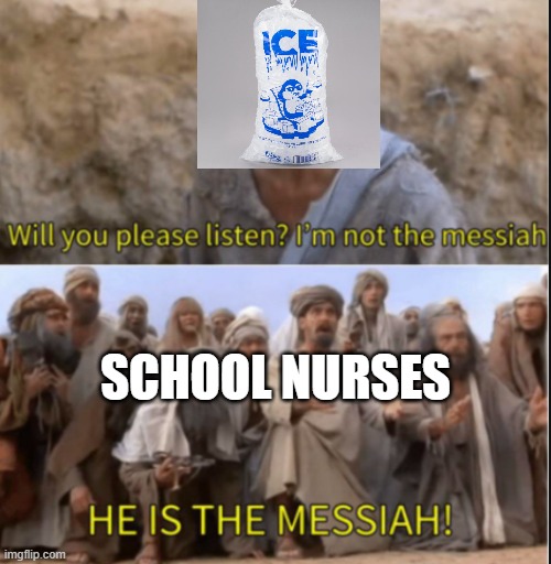 Tuche 1 fois mais pas 15. Messiah Memes Imgflip