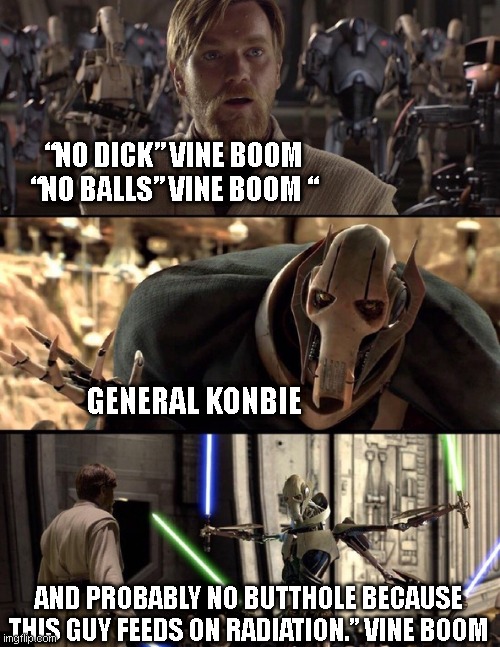 Share the best gifs now >>> General Kenobi Hello There Memes Gifs Imgflip