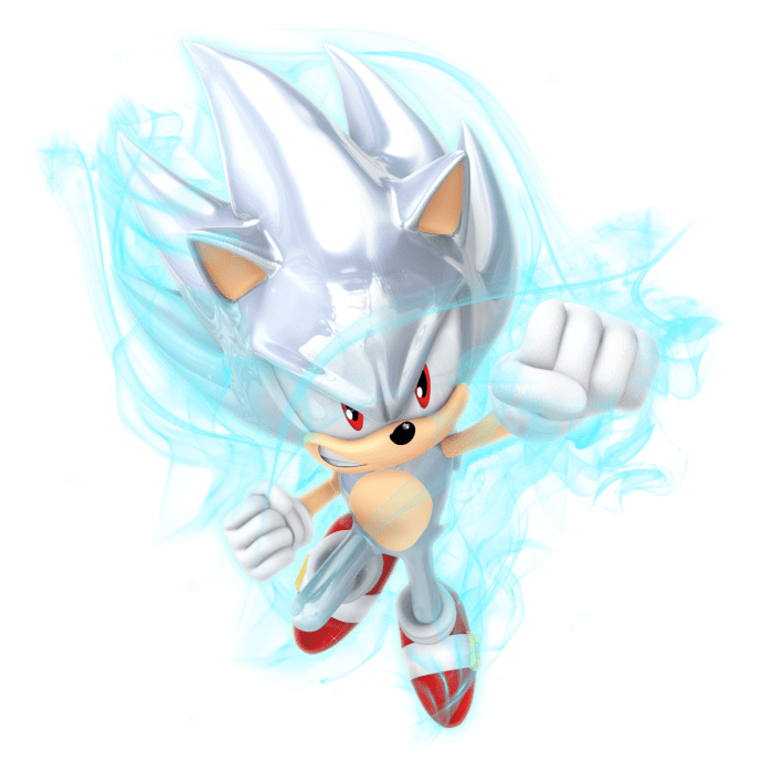 Sonic free printable coloring pages
