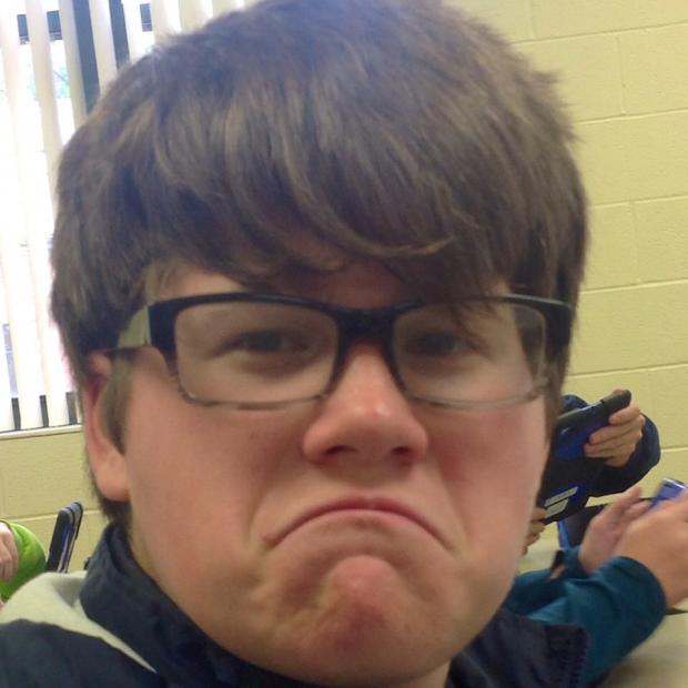 Sam the educational dm is back. "geek" Meme Templates - Imgflip