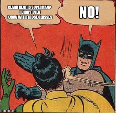 Batman Slapping Robin Meme Imgflip