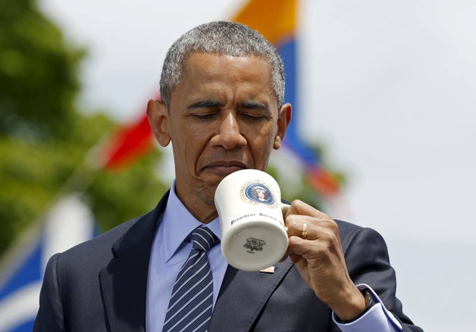 Obama Meme Template : Obama Coffee Blank Template - Imgflip