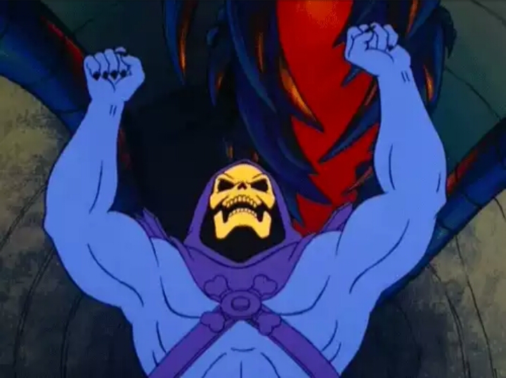 28629 posts page 1 of 1909. Skeletor Victory Blank Template Imgflip