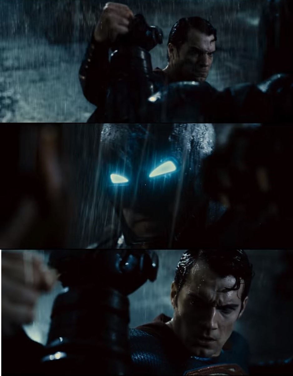 Batman Vs Superman Blank Template Imgflip