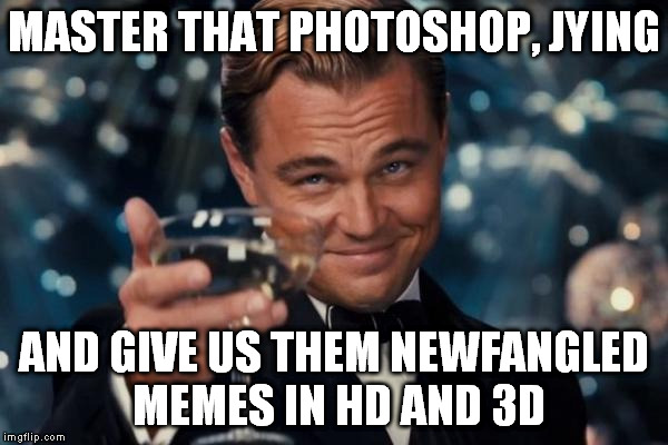 This is the place to discover the latest memes for sharing and to grow your meme collection. Leonardo Dicaprio Cheers Meme Imgflip