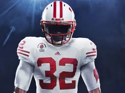 Wisconsin Football Jersey : Badger Football Jerseys Off 56 Www Bashhguidelines Org