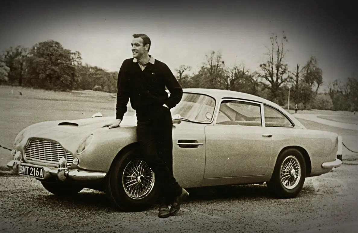 Such is the effect that hollywood has on millions of people who enjoy the bounty of big screen entertainment on offer. Most Famous Movie Cars In History Ranked