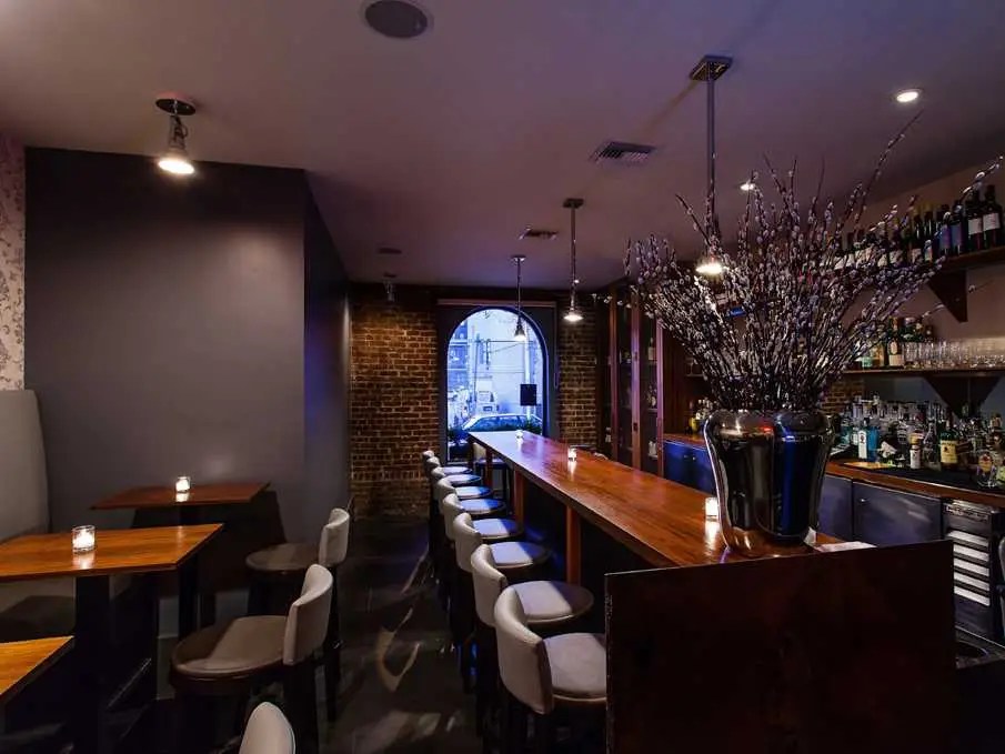 After an extraordinarily devastating year for new york city restaurants, the culinary world is once again looking to the stars. Michelin Restaurants With C Health Inspection Rating