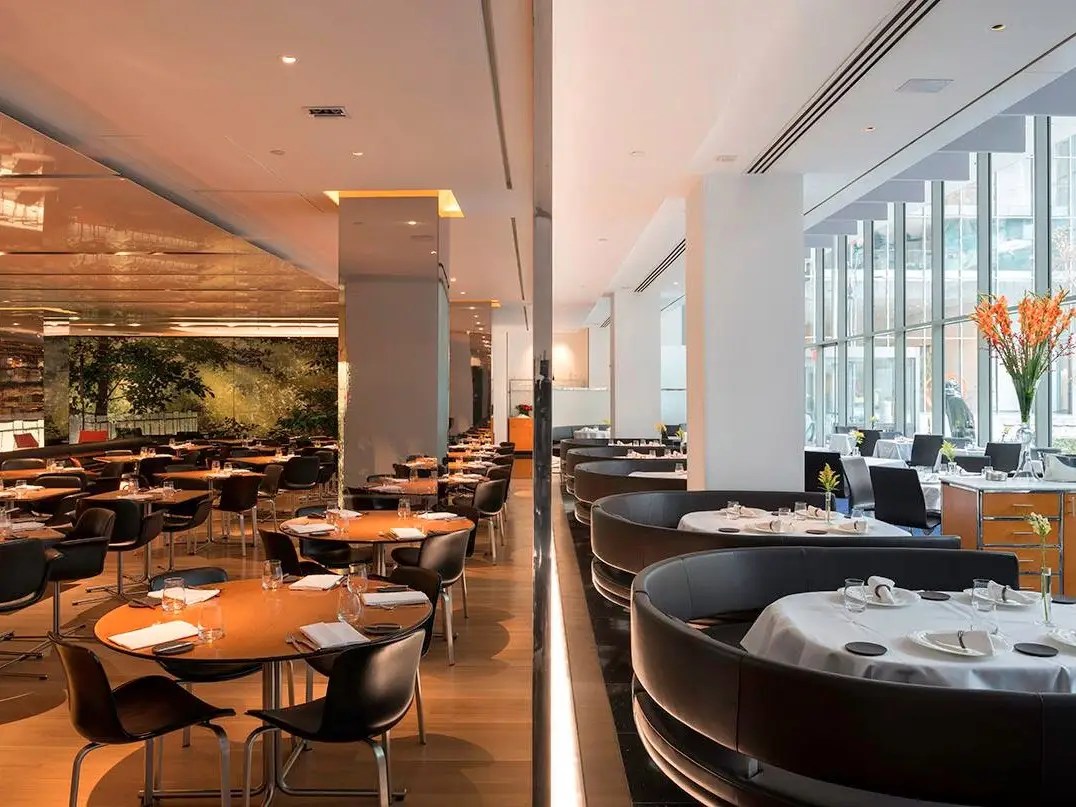Chef's table at brooklyn fare; Here S Who Made The 2016 Michelin Guide To New York