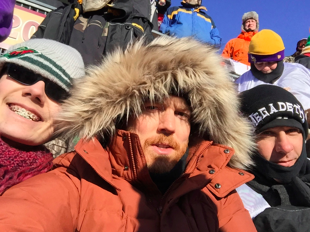 Teenage girls love to dress up every day in a unique style. How To Stay Warm At Cold Football Games