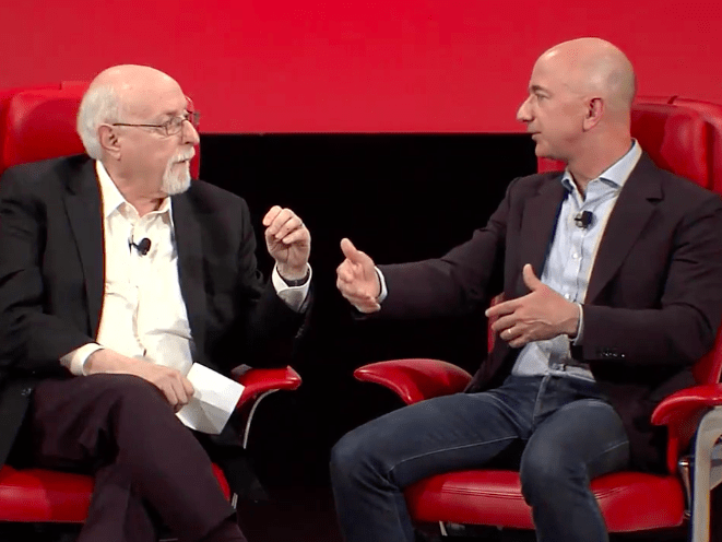 Vitalens solution multifonction pour lentilles de contact tripack, incolore, 3 x 360 ml. Amazon Ceo Jeff Bezos On Prime Video At Code