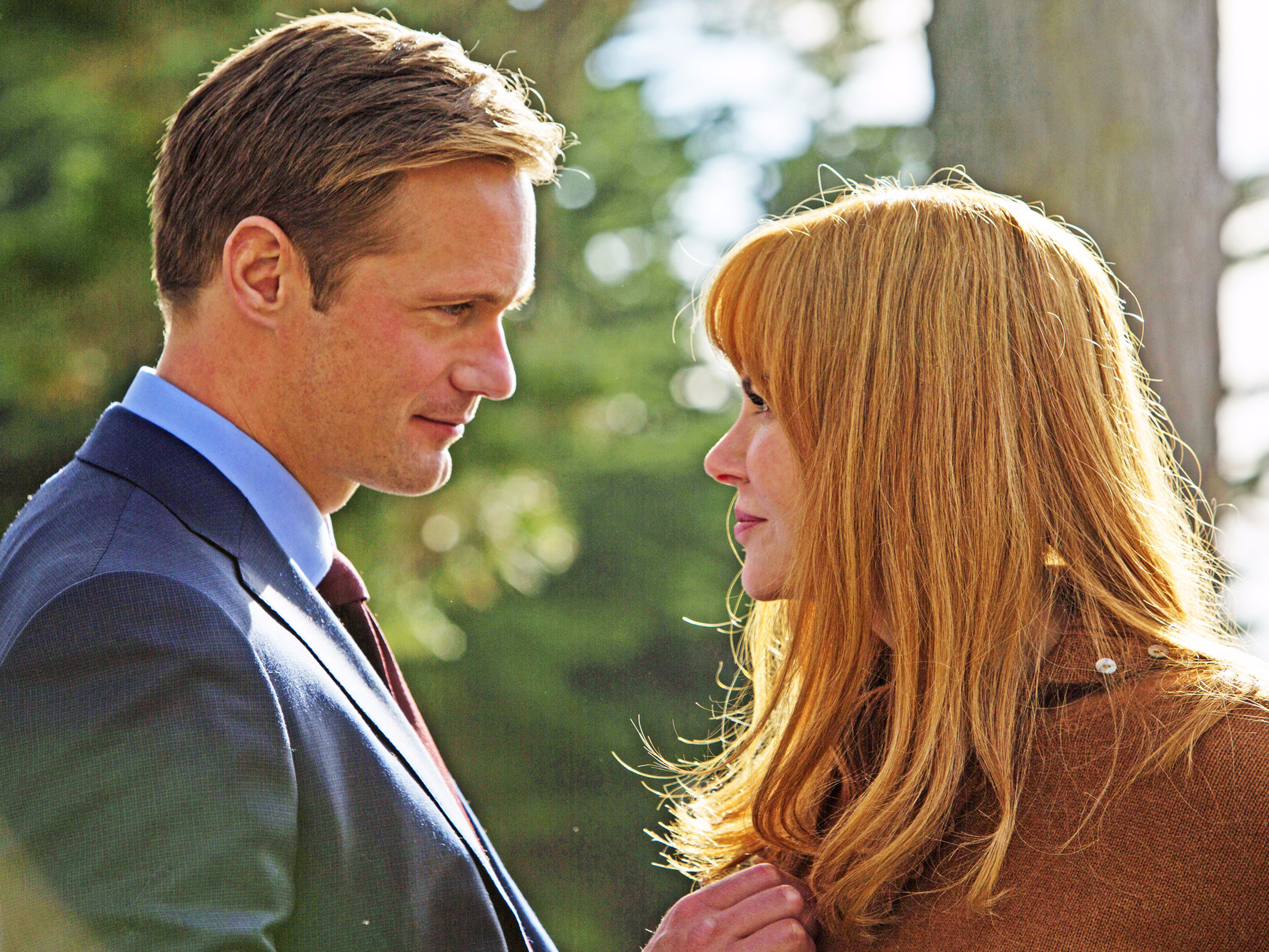 Bonnie also informs the group that she will confess to perry’s murder, and the season finale depicts her being escorted by the other … Big Little Lies Celeste And Perry S Relationship Explained