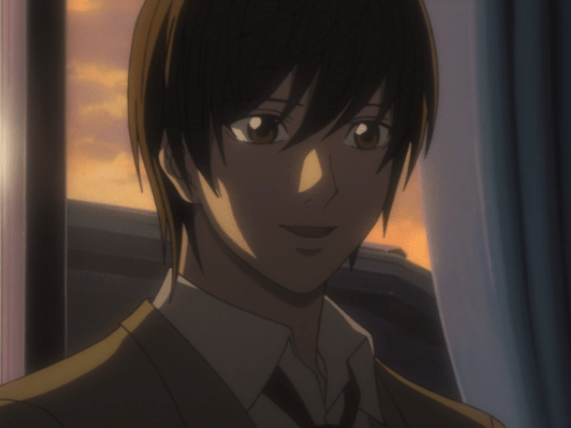 Most of the anime on this list are not. The 10 Best Anime Series To Watch On Netflix Right Now