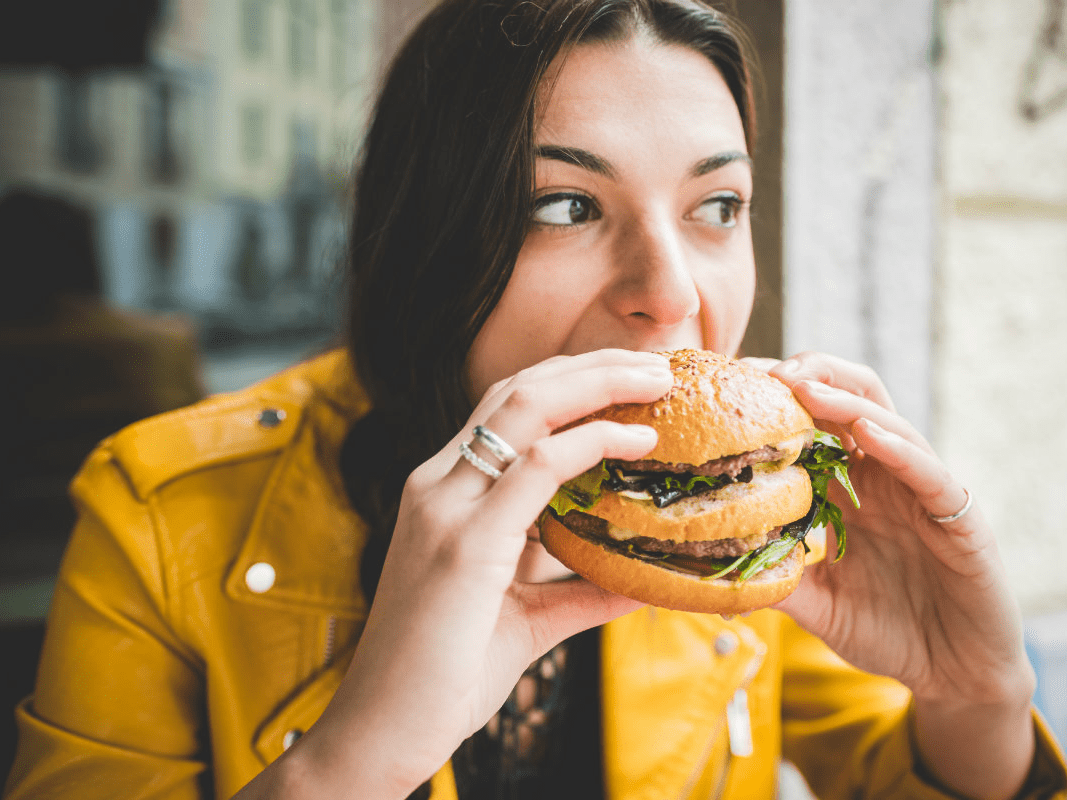If you're looking to boost your fiber consumption in an effort to eat a healthier diet, learn more about why you need this. High Protein Fast Food Meals From Across The Us
