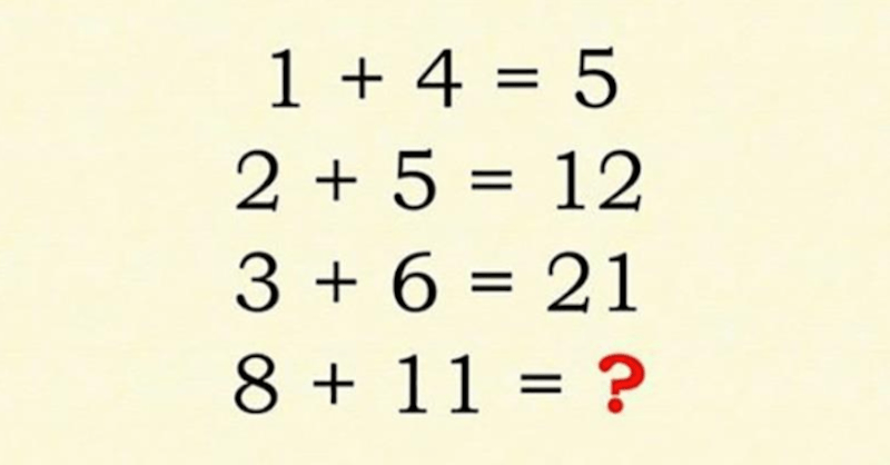 Most Difficult Math Equation In The World - Tessshebaylo