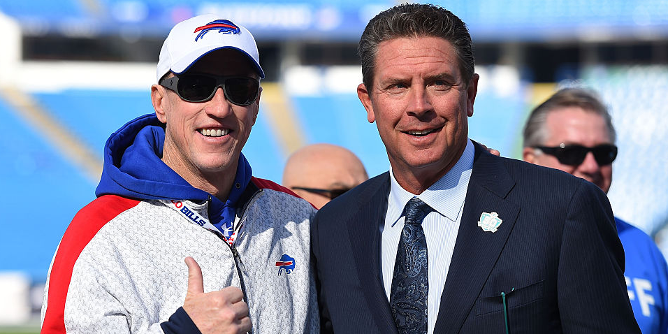 Started career in aafc but switched to nfl and rams in . Where Are They Now The 6 Qbs From The 1st Round Of The 1983 Nfl Draft