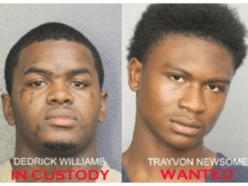 There is still much debate over who killed malcolm x. 4 Indicted On Murder Charges Over Killing Of Rapper Xxxtentacion