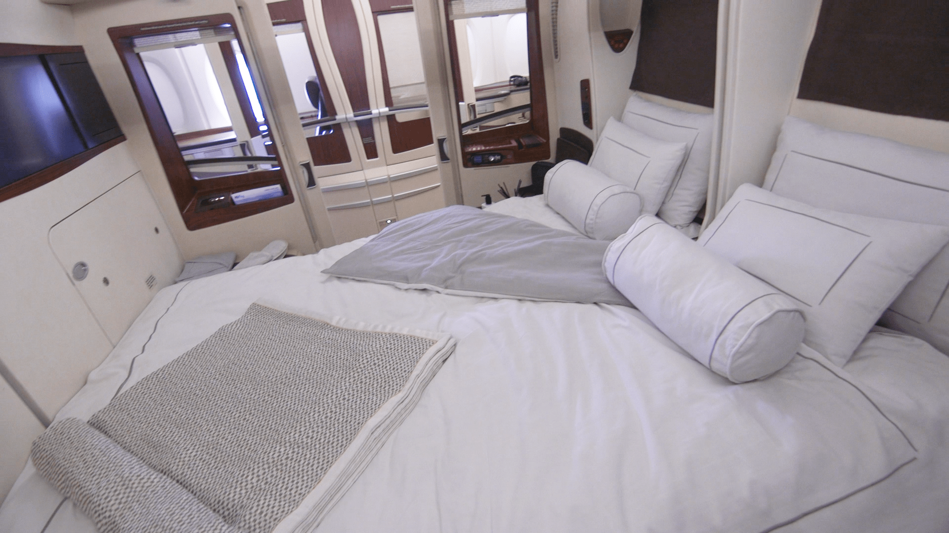 Inside The Rolls Royce Factory Making Efficient Engines For Airbus