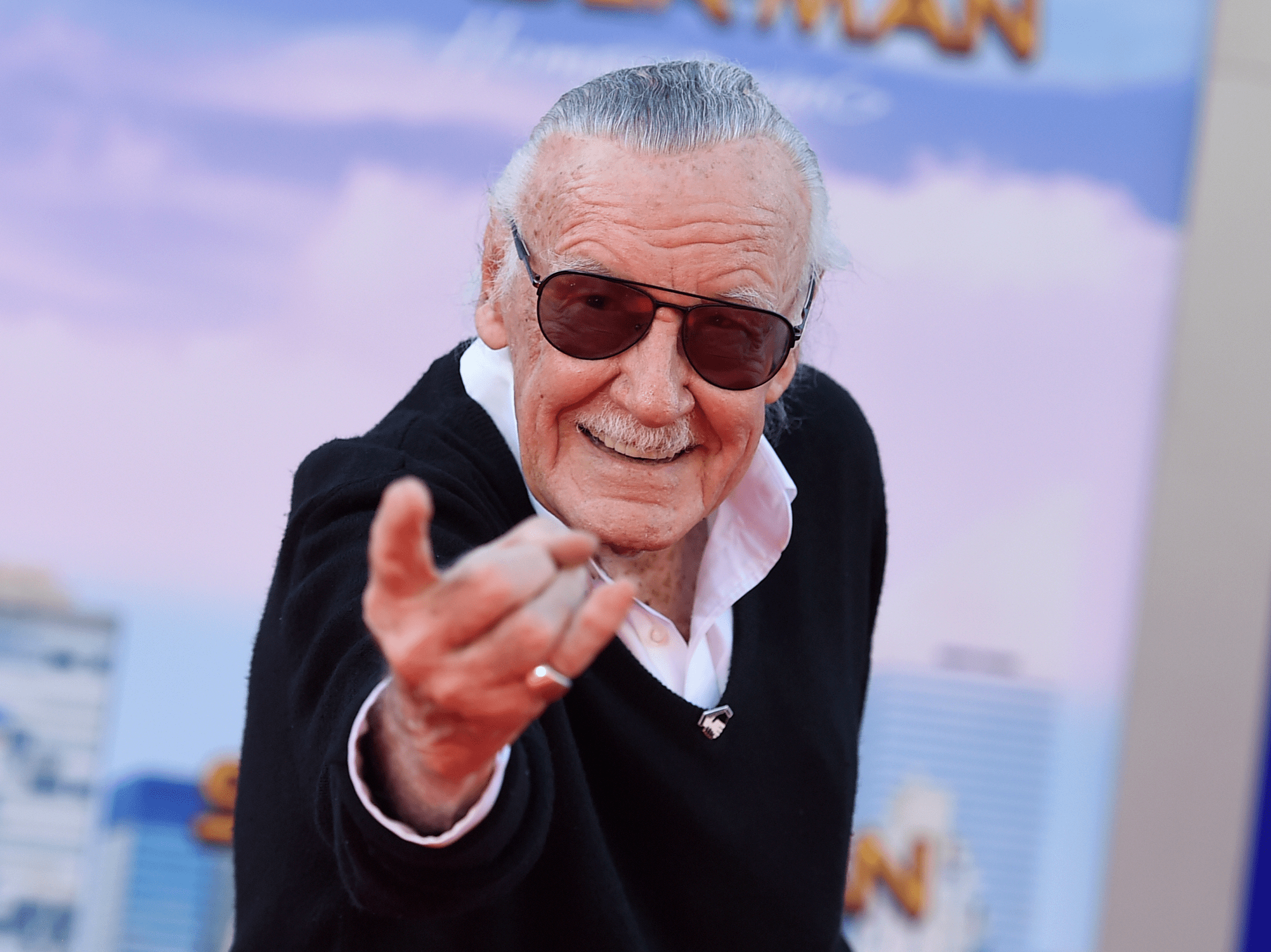 All the latest news about stan lee from the bbc. Former Marvel President Stan Lee Dead At 95