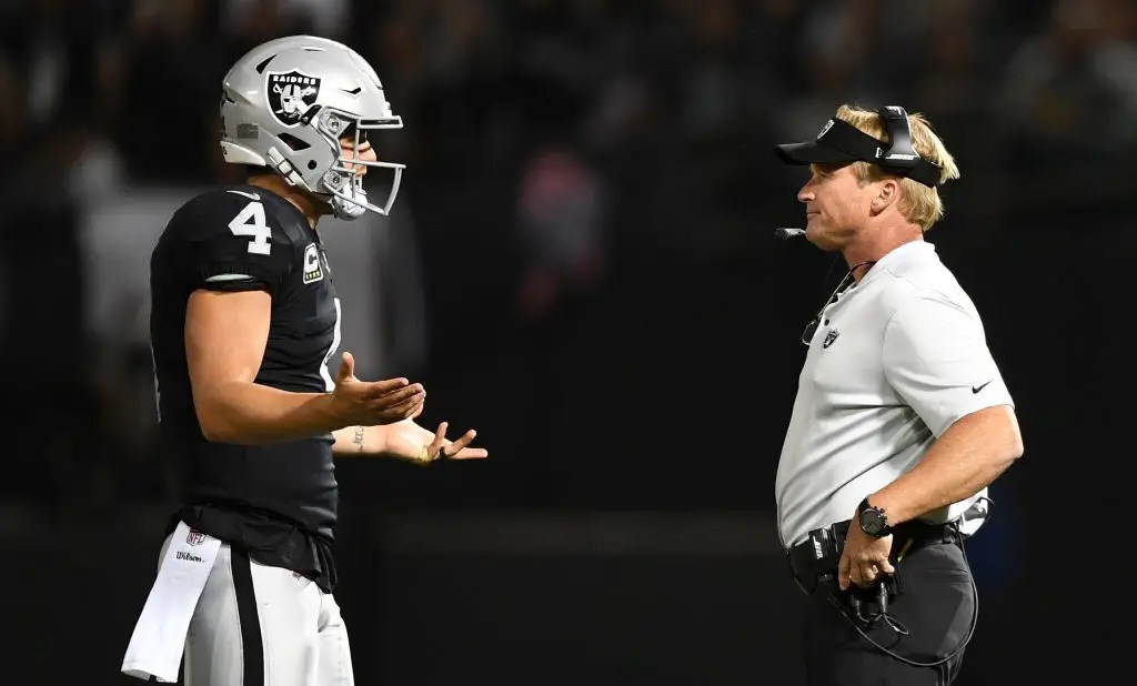 Spot in the playoffs will go to the saints or the 49ers. Nfl 2018 Teams Eliminated From The Playoffs