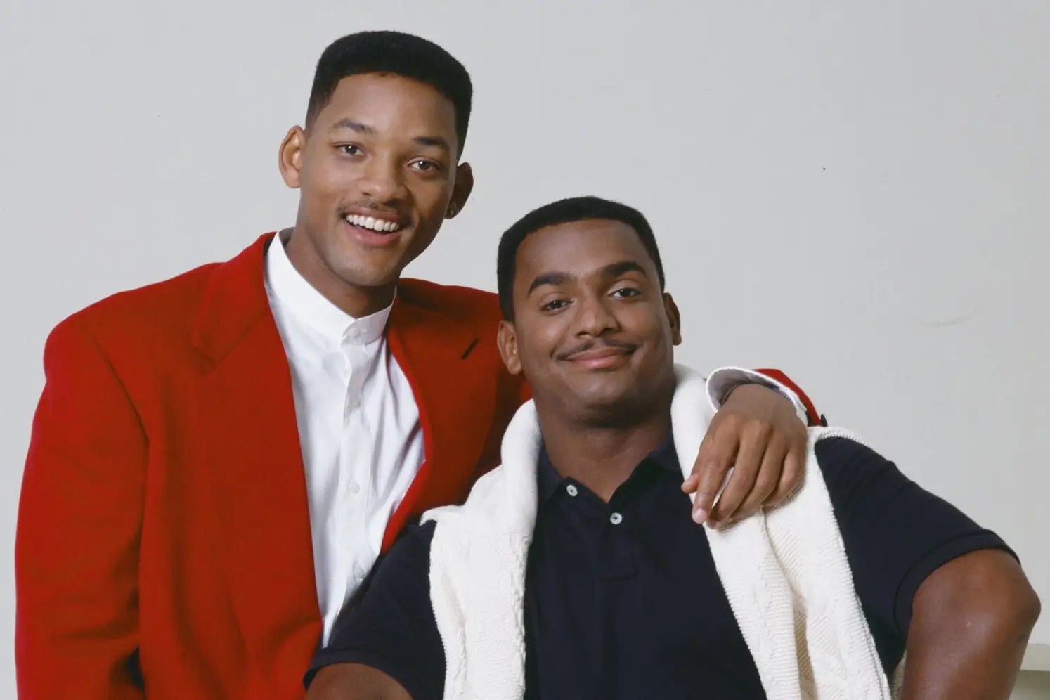 A cracking start carlton football club! Why The Guy Who Played Carlton On Fresh Prince Is Suing Fortnite