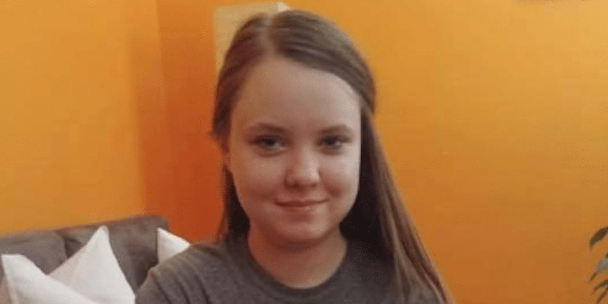 Four of jon and liz's five adopted children from china have albinism. Victoria Grabowski Missing After Flying To London To Meet Older Man