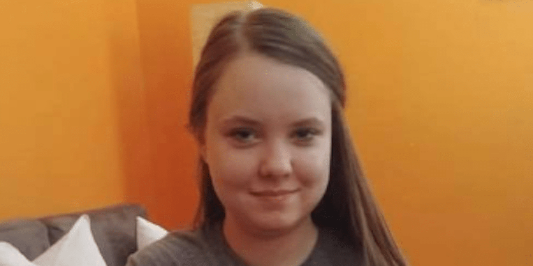 Meg morrisey has just lost her job, and her partner to an overseas assignment, when she is. Victoria Grabowski Missing New York Teen Found By Police In Uk