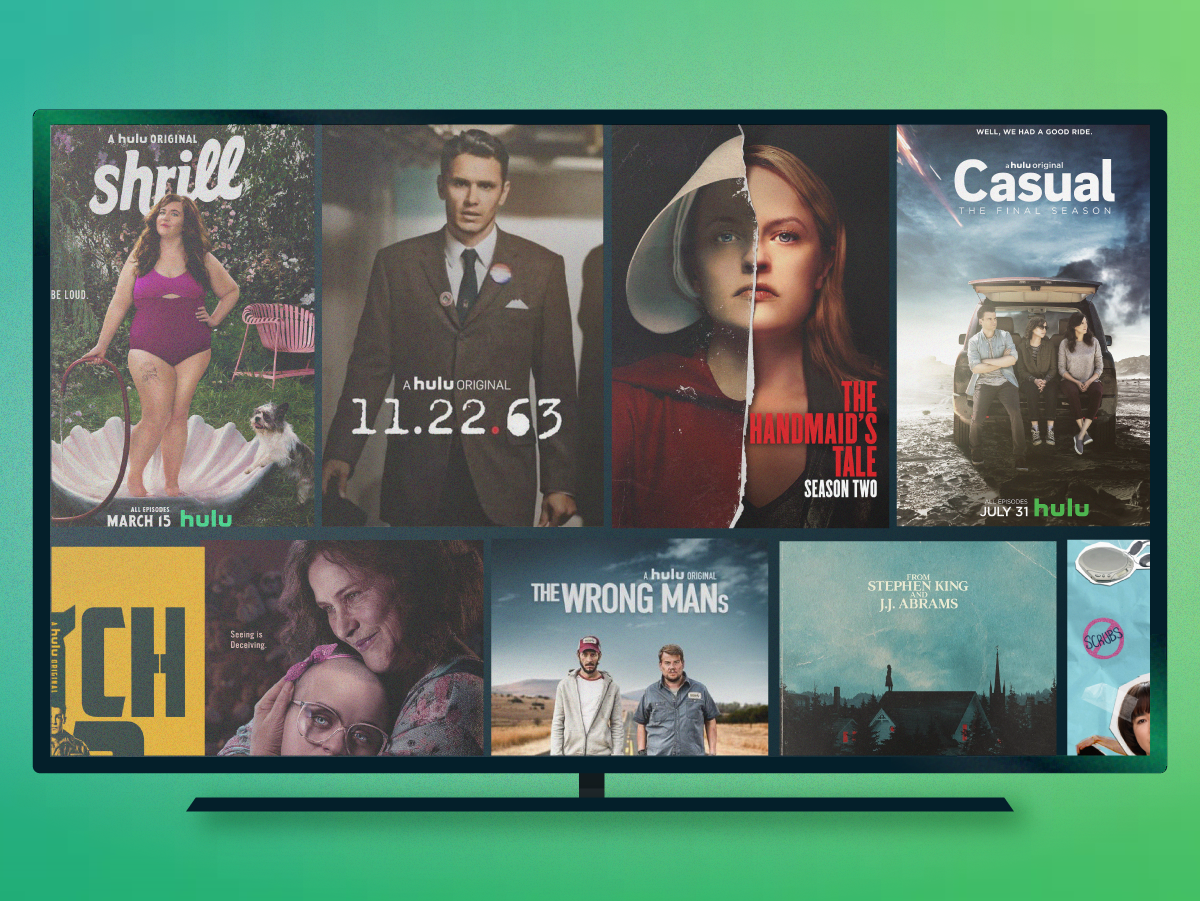 What Are The Best Free Movies On Hulu / Best Movies On Hulu Right Now October 2021 : If you're ready for a fun night out at the movies, it all starts with choosing where to go and what to see.