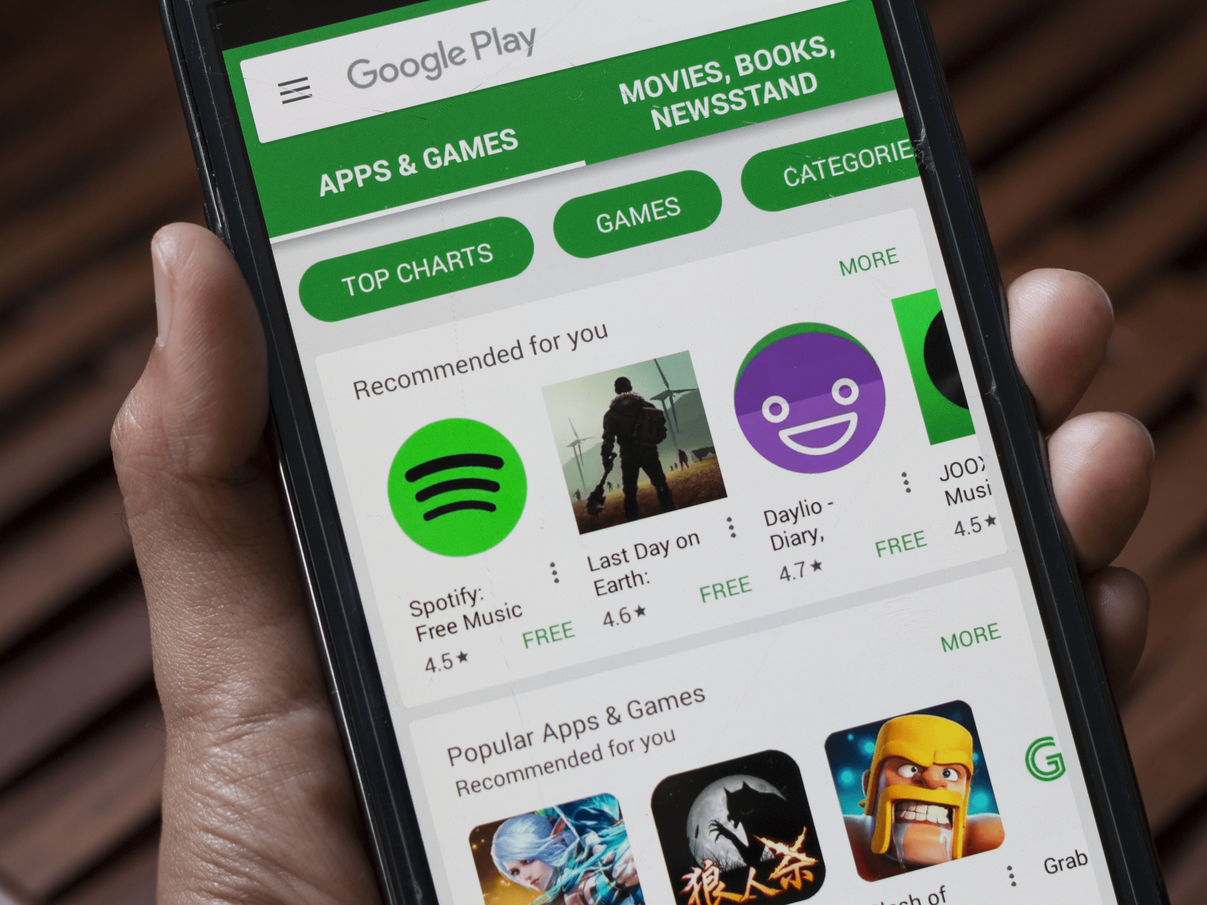 To upload android apps you need to . How To Clear Google Play Cache On An Android In 3 Steps