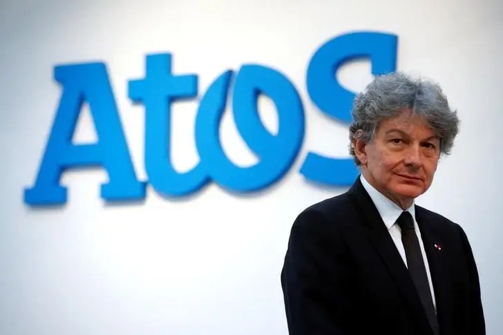 Thierry breton is the eu commissioner for internal market, in charge of industry, digital, space, defence, audiovisual and tourism. Macron Proposes Atos Ceo Thierry Breton As New French Eu Commissioner