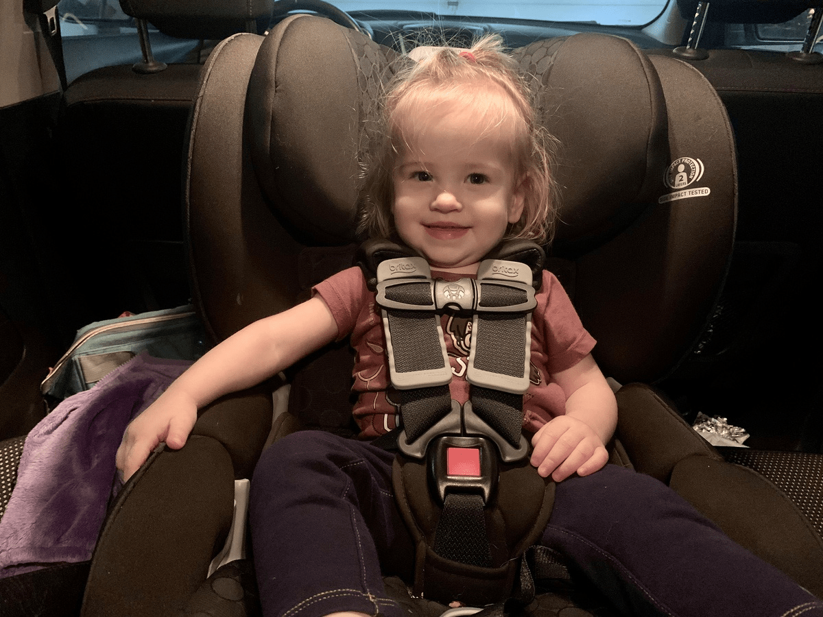 How To Use A Britax Car Seat Velcromag