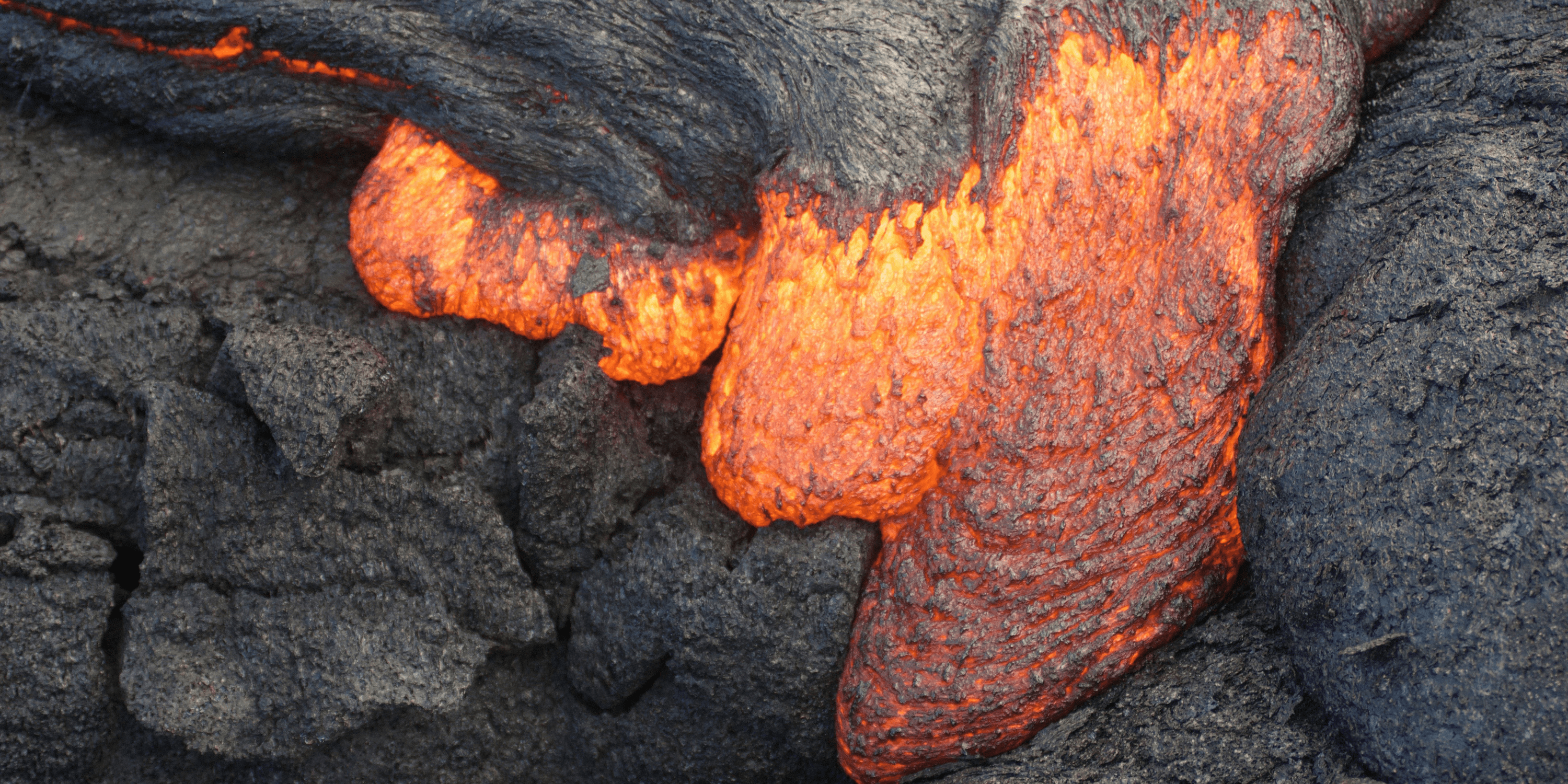 If you're interested in building your own volcano, then look no further. A Man In Hawaii Fell Into A Lava Tube On The Big Island And Died
