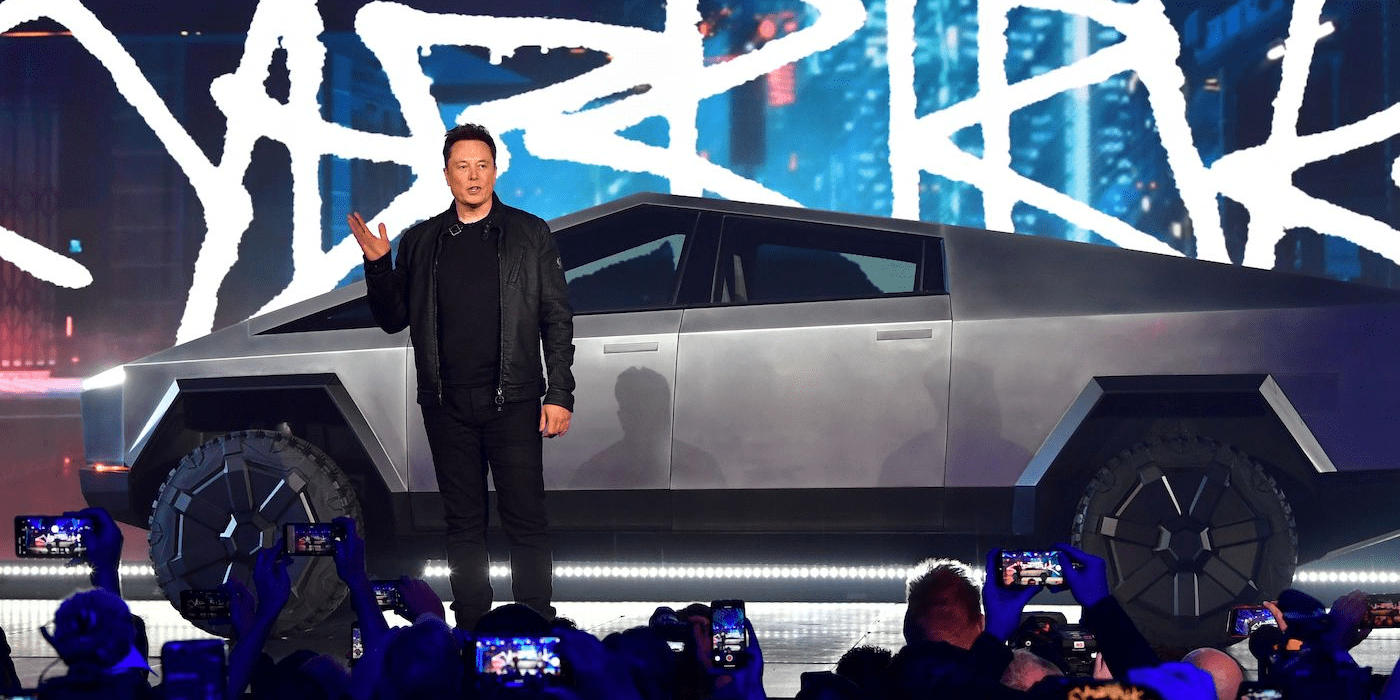 30/08/2022 · here’s how much the tesla cybertruck really costs. Tesla Reveals Cybertruck Pickup Truck Pictures Details Price