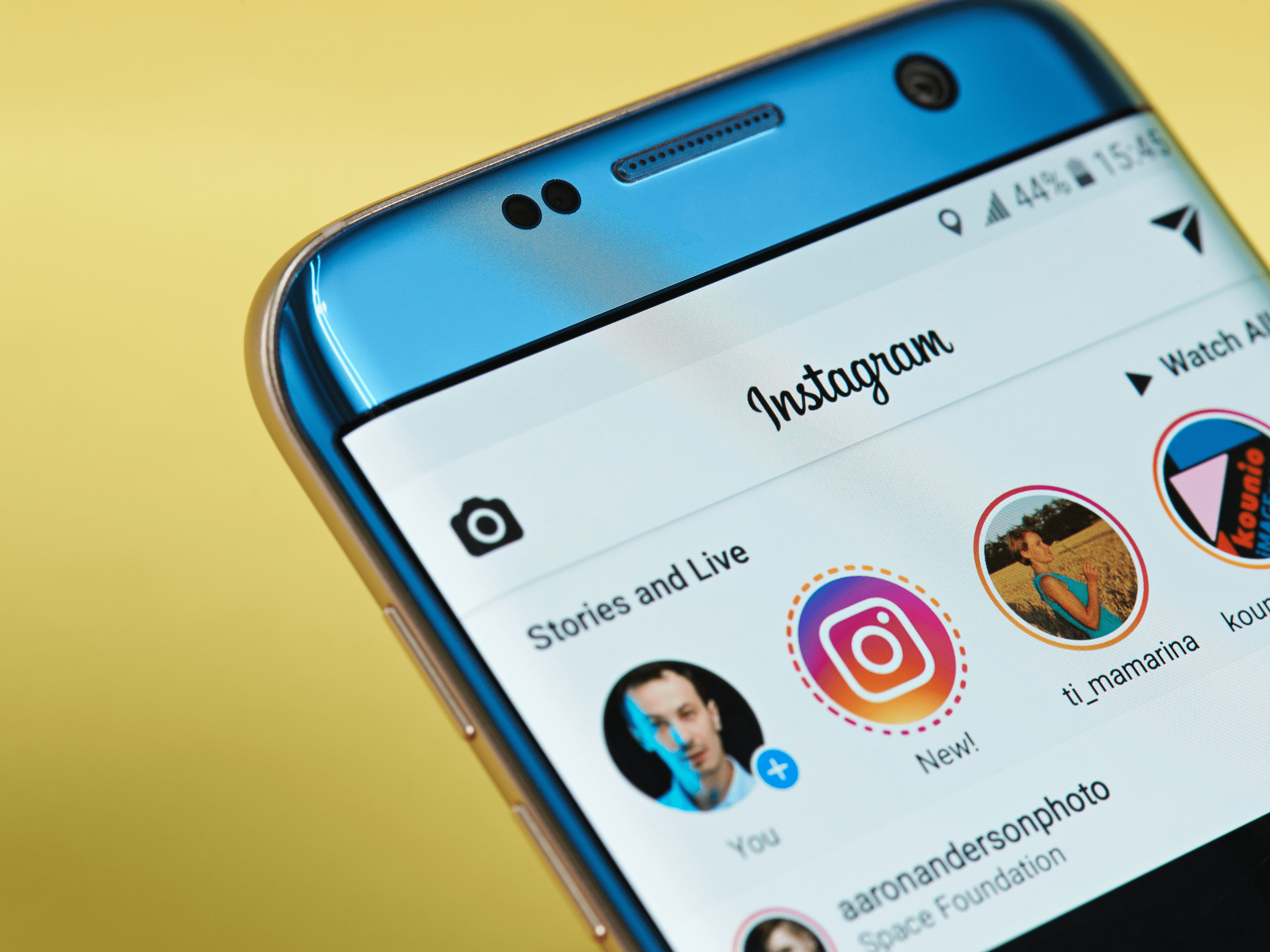 You no longer have to take a screenshot or share a link. What Is My Instagram Url How To Find It On Desktop Or Mobile