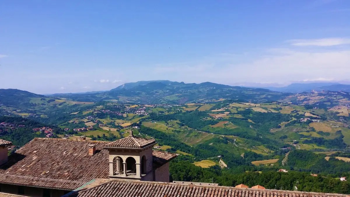 Be aware of current health issues in san marino. Europe S Least Visited Country San Marino Is A Less Crowded Tuscany