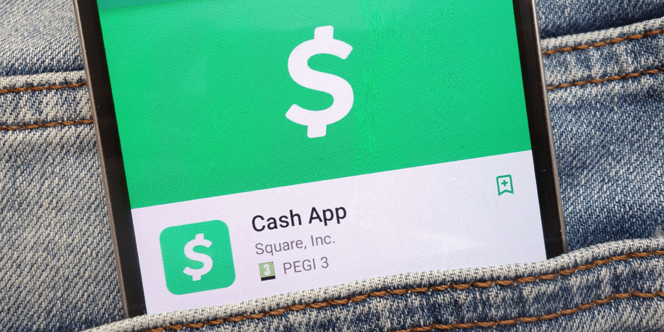 For some extra security to fall back on if times get tough or to help build y. You Can T Use A Prepaid Card For Cash App Here S What You Can Use